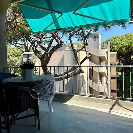 La Terrazza Del Pino Apartment Torre del Lago Puccini Exterior photo