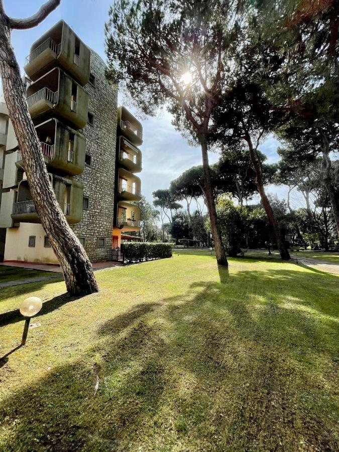 La Terrazza Del Pino Apartment Torre del Lago Puccini Exterior photo